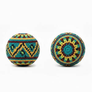Pelotas de Hacky Sack Profesionales para Principiantes, Niños y Adultos, Multicolores, Pelotas de Malabarismo, Cantidad al por Mayor, Juguetes Clásicos, Pelota de Hacky Sack - Product Image 6