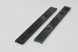 Thiết kế hiện đại bóng mang dưới gắn ngăn kéo đường ray - Product Image 2