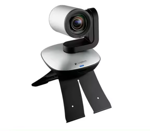 เว็บแคม <span class=keywords><strong>Logitech</strong></span> Cc2900e ระบบการประชุมทาง <span class=keywords><strong>Pro2</strong></span> <span class=keywords><strong>PTZ</strong></span> - Product Image 4