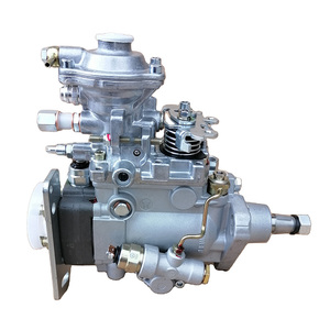 ปั๊มฉีดน้ำมันเชื้อเพลิง VE4 0460424354ชม. T73221132 T2643H076B 12F1300R558-2 12F1300R558-2 - Product Image 3