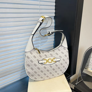 Elegante <span class=keywords><strong>bolso</strong></span> <span class=keywords><strong>de</strong></span> hombro estilo vintage con estampado, perfecto para uso diario, <span class=keywords><strong>bolso</strong></span> <span class=keywords><strong>de</strong></span> <span class=keywords><strong>mano</strong></span> para <span class=keywords><strong>mujer</strong></span> <span class=keywords><strong>de</strong></span> gran capacidad. - Product Image 6