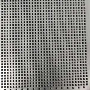 Custom Size Mesh Accessories Metal <strong>Speaker</strong> Grille Covers Perforated Metal Grid Metal Sheet For Line Array <strong>Speakers</strong> - Product Image 2