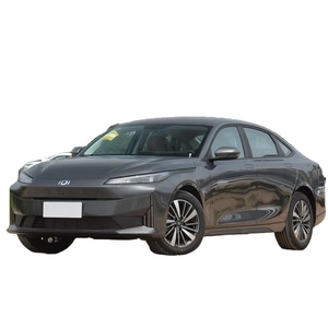 2024 модель, новый китайский производитель qiyuanA05, Changan Qiyuan A05, 2024 модель 70Air, гибридный подключаемый Новый энергетический автомобиль, компактный автомобиль - Product Image 1