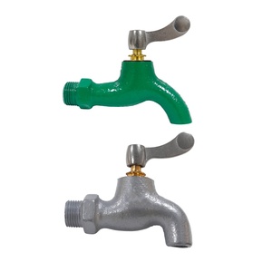 Vòi nước vòi tùy chỉnh trong các màu sắc khác nhau với tính năng cài đặt dễ dàng để sử dụng chung - Product Image 1