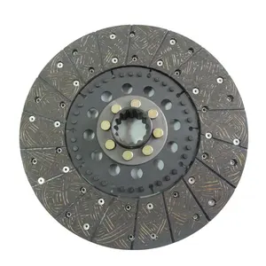 5133696 Cars Auto Parts Tractor Clutch Disc for Fiat 480