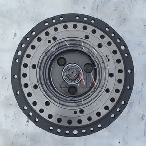 Suku Cadang Excavator ZW Crawler 19*28 Travel Gearbox Xkah-01627 <span class=keywords><strong>Final</strong></span> <span class=keywords><strong>Drive</strong></span> untuk Hyundai R210-5 R200-5 - Product Image 1