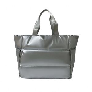 Mochila de Negocios para Hombre, Expandible, para Computadora, de Gran Capacidad, para Viajes, con Función de Separación en Seco y Húmedo - Product Image 1