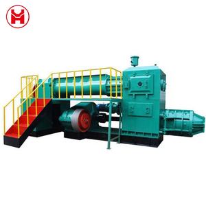 טוב אטימות קטן חימר מכבש ואקום בשימוש לבנה עושה מכונת - Product Image 2