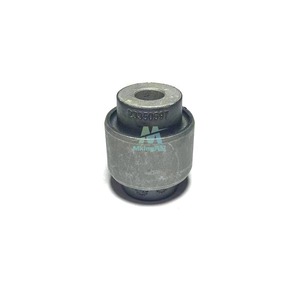 Silentbloc de biellette de direction d'essieu arrière Buick LaCrosse Regal Chevrolet Malibu XL 23350589 Acier au carbone Axe de 25 mm Longueur de 30 mm - Product Image 2
