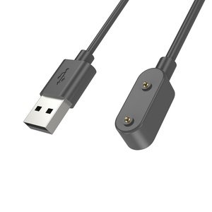 โรงงานขายส่งสายชาร์จนาฬิกา USB สมาร์ทวอทช์ชาร์จอะแดปเตอร์ชาร์จเร็วสําหรับ Honor Band <span class=keywords><strong>9</strong></span> - Product Image 3