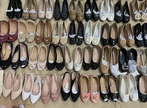 <span class=keywords><strong>Chaussures</strong></span> plates élégantes pour femmes 2026 – Ballerines confortables à semelle souple pour le travail et les occasions décontractées - Product Image 5