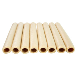 Ăn được Xúc Xích Halal Xúc Xích ăn được nhân tạo 24-26 Collagen vỏ cho xúc xích - Product Image 2