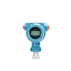 Transmisor de Presión Absoluta Diferencial Coplanar Serie 3051S de Rosemount, Nuevo y de Alta Calidad - Product Image 4