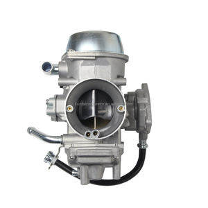 Carburador Pd42j 42mm en nuevas condiciones Bombardier Can Am Ds650 Quest 500 Quest <span class=keywords><strong>650</strong></span> UTV ATV Quad hecho aleación de aluminio - Product Image 3