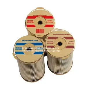 2020PM Engine Diesel Fuel Water Separator Filter filter 2020TM 2020PM for Marine Filter diesel