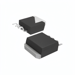 Electronic Circuit Components TO 263 4, D2PAK , TO 263AA Power Management (PMIC) UCC383TDKTTT-5 Authorized Distributor - Product Image 1