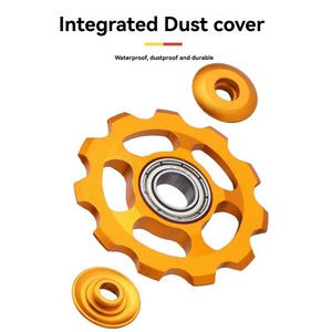 Roulements de vélo, roues de skateboard, dérailleur de vélo de <span class=keywords><strong>route</strong></span> – Nouveauté, Vente Flash - Product Image 5