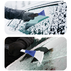 M4 Kính Thiên Văn Xử Lý Trong Suốt Xe Cào Băng - Product Image 5