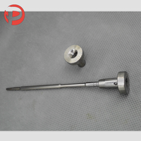 Válvula de Control F00VC01324 F00V C01 324, Válvula Inyectora de Combustible Diésel