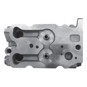 Pabrik Grosir Eceran Kepala Silinder Aluminium Beli Kepala Silinder Mesin untuk Ford C-MAX Kurir Fiesta S-MAX Tourneo Transit - Product Image 5