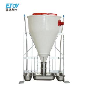 Mangiatoia automatica automatica automatizzata per maiali mangiatoia automatica per maiali da 100kg in vendita filippine - Product Image 3