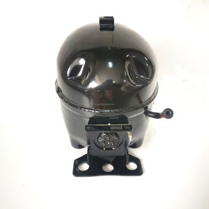 新品 WANBAO 冷蔵庫 <span class=keywords><strong>R134A</strong></span> コンプレッサー 1/8 馬力 150 Btu 93 W ATD53 - Product Image 5