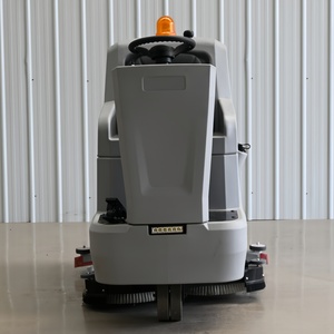 Quality Assurance Best <b>Floor</b> Scrubber Dryer <b>Cleaning</b> <b>Machine</b> Automatic <b>Floor</b> <b>Cleaning</b> <b>Machine</b> Ride-on <b>Floor</b> Scrubber - Product Image 4