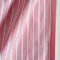 Kain Kemeja Bergaris 100% Katun Mitong End End Yarn Dyed Berkualitas Tinggi dengan Teknologi Wicking untuk Kemeja Pria Wanita Anak Laki-laki Perempuan