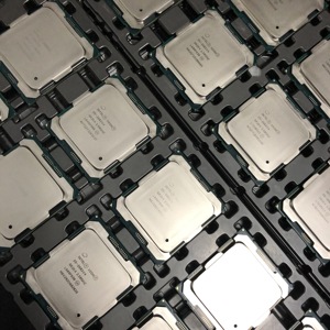 Xeon Cpu E3-1280V5 3.7GHz 8M SR2LC 4 Lõi Xeon Máy Chủ CPU E301280V5 Sử Dụng Bộ Vi Xử Lý - Product Image 5