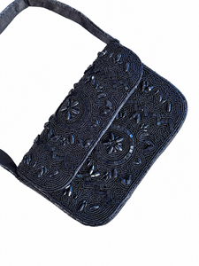 Elegant <b>Wedding</b> <b>Guest</b> Evening Bag Fashion Women Fashion Beaded Party <b>Handbag</b> From India Supplier At Best Price - Product Image 4