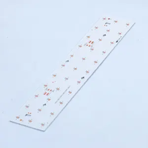 Luce per ufficio a led <span class=keywords><strong>PCB</strong></span> circuito pcba assemblaggio 10w led plafoniera pcba - Product Image 1