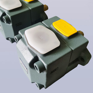 ปั๊มไฮดรอลิกแบบใบพัดสูงยี่ห้อ Y-Yuken จากประเทศจีน รุ่น PV2R1-14-F-RAA-41 PV2R2-125-F-RAA-41 PV2R3-200-F-RAA-41 - Product Image 1