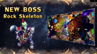 Sıcak Satış Ocean King 3 Zombi Uyanışı Balık Oyunu Kitleri Masa Oyun Makinesi Video Oyunu Metal İngilizce