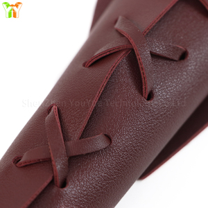 ที่ใส่ดาบกบแบบปรับได้, ที่ใส่ดาบเข็มขัดหนัง PU กลางแจ้ง - Product Image 4
