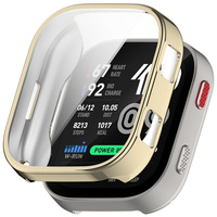 Étui souple en TPU pour montre Amazfit Bip Max, protection d'écran, housse de protection complète en silicone pour montre intelligente