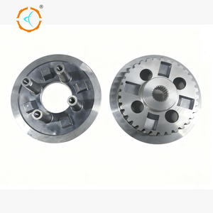 Piezas de motocicleta Accesorios Ventas calientes Hecho en China Buen <span class=keywords><strong>precio</strong></span> Juego de cubo de embrague de motocicleta para <span class=keywords><strong>CB</strong></span> <span class=keywords><strong>110</strong></span> - Product Image 3