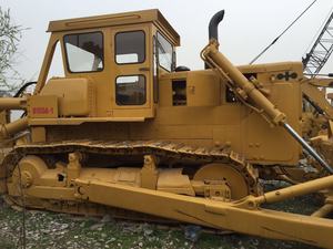 Nueva colección, D155A komatsu, excavadora usada, komatsu, D155A-1, D85, D155A-2 - Product Image 6