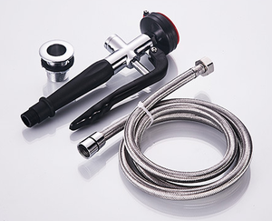 Stainless Steel Desktop Eye Washer Key <strong>Security</strong> &amp; Protection Product - Product Image 6
