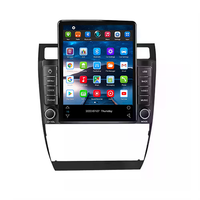 Android 13 8G+128G 8-Kern Auto-Video-Radio Multimedia-Videoplayer Navigation GPS für Audi A6 C5 S6 RS6 1997-2004 Carplay AUTO