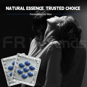 Pil Suplemen Peningkat Vitalitas Pria <span class=keywords><strong>OEM</strong></span> Laris Manis, Meningkatkan Potensi Pria, Tablet Akar Maca Alami untuk Dewasa - Product Image 3