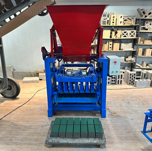 Máquina para Hacer Ladrillos de Funcionamiento Estable, con Venta Continua en <span class=keywords><strong>España</strong></span>, Utiliza Cal para Fabricar Ladrillos, Máquina para Hacer Bloques - Product Image 6