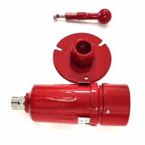 Cảm biến loại Máy dò ngọn lửa một dải tanda để phát hiện chính xác sản phẩm báo cháy ngọn lửa nhỏ - Product Image 5