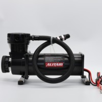 Pompe de suspension pneumatique ALITAIR Factory 480C ALITAIR à prix réduit