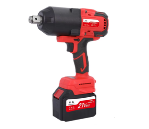 Llave de Impacto Inalámbrica de Grado Industrial SENGXIN 1750N 21V con Batería de Iones de Litio - Product Image 1