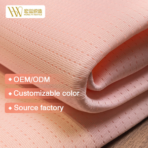 100% Polyester 3D dệt kim sợi dọc loại bánh sandwich lưới vải-Nhẹ thoáng khí cho hàng dệt may gia đình - Product Image 1