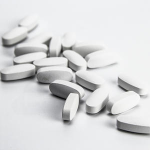 शरीर सौष्ठव की खुराक जीएमपी प्रमाणित कैल्शियम गोली - Product Image 1