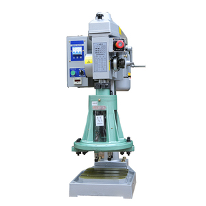 SK4508 CNC Vertical Multi-axis Drilling Machine High-Speed Gear Type Auto-Feed Tapping Machine with Four-Axis Spindles for Sale - Product Image 1