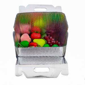 กล่องฉนวนสำหรับอาหารแช่แข็งและอาหารทะเล - Product Image 2