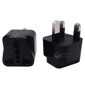 Giá cả hợp lý 13A 250 V Thái Lan malaysia France để cắm adapter anh - Product Image 6