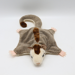 30cm dài sống động như thật mềm đồ chơi sang trọng dễ thương Úc đường tàu lượn Thú nhồi bông đồ chơi Quà tặng cho trẻ em - Product Image 5